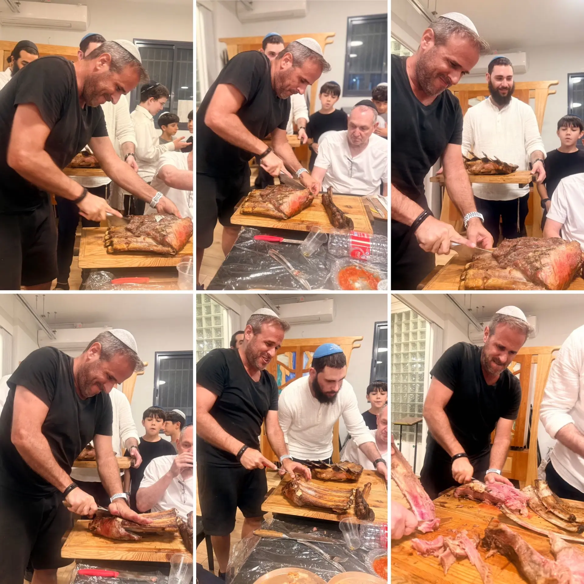 גלריית קהילת אייקה