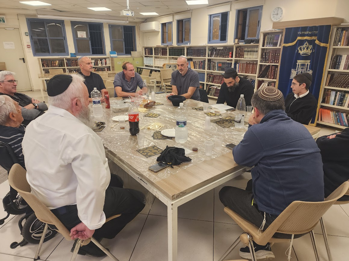 גלריית קהילת אייקה