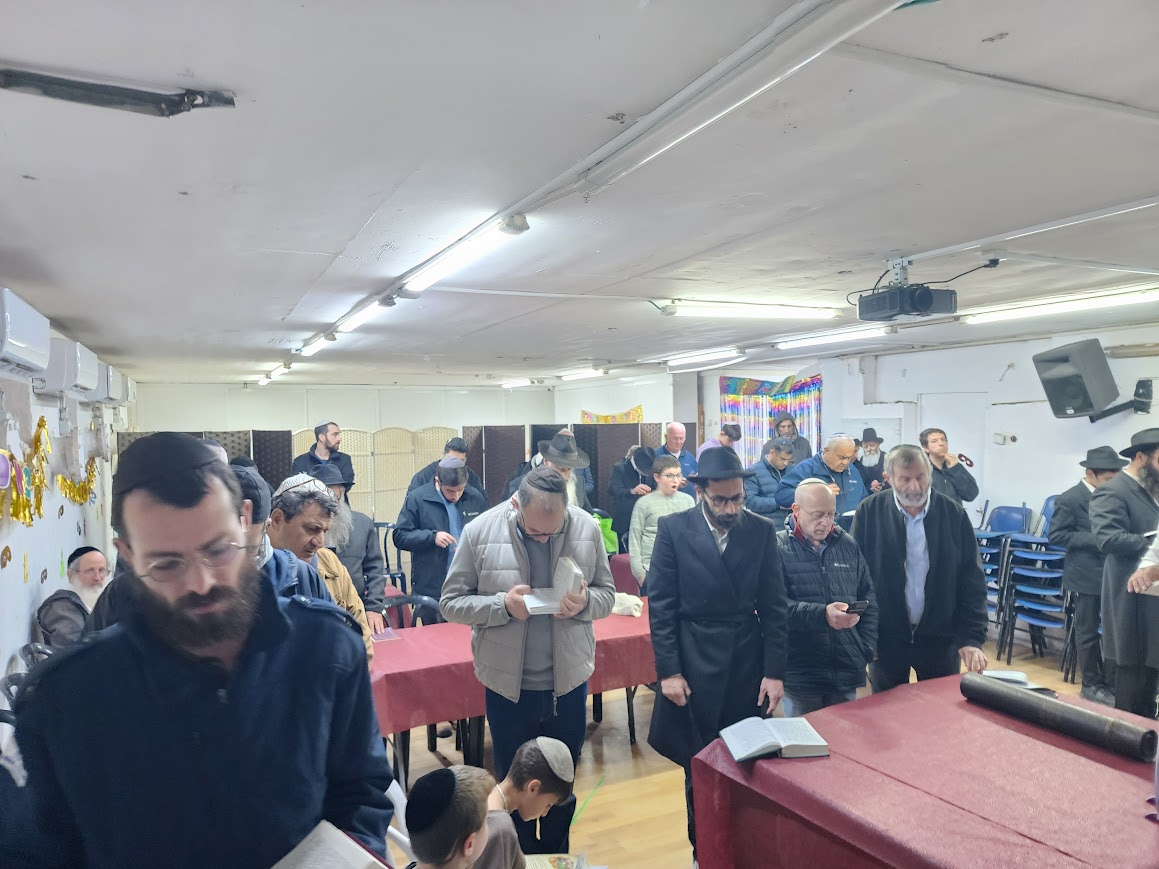 גלריית קהילת אייקה