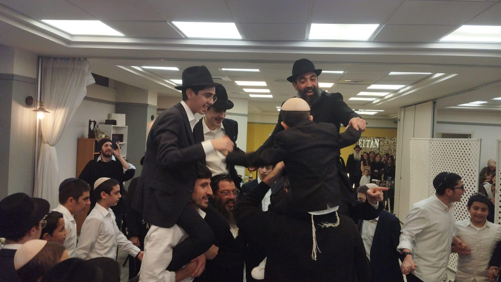 גלריית קהילת אייקה