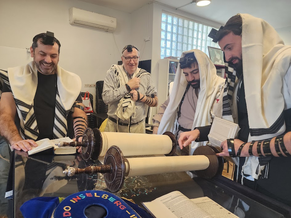 גלריית קהילת אייקה